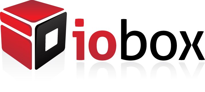 logo iobox